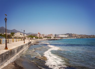 Lerapetra sahil mesire