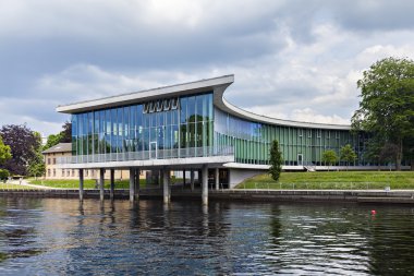 Halmstad Sergi Salonu