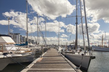 Helsingborg tekne marina