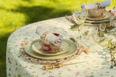 romantik Tablo ayarı