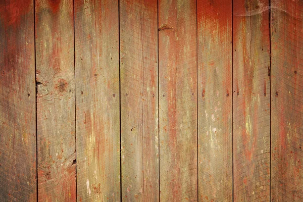 Weathered wood planks — Stock Photo, Image