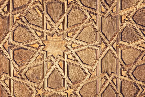 Turkish pattern. — Stock Photo, Image