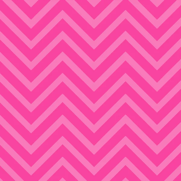 Pink chevron background — Stock Photo, Image