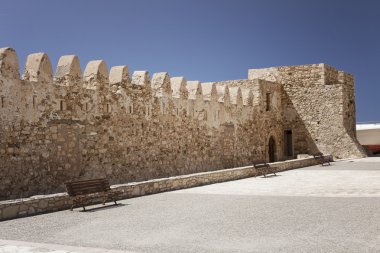 Girit Kales Venedik Kalesi