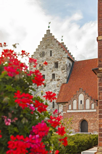 San Nicolai Simrishamn — Foto Stock