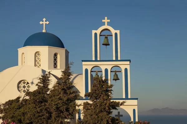 Capilla a la luz del sol — Foto de Stock