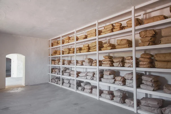 Yığın depolama Oda