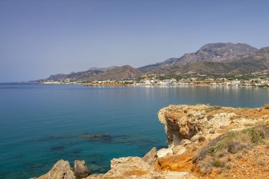 Güney Doğu Crete