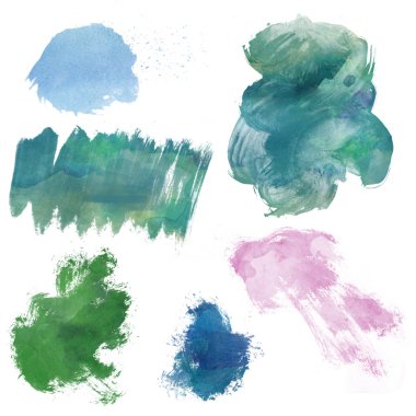 boya tasarım öğeleri