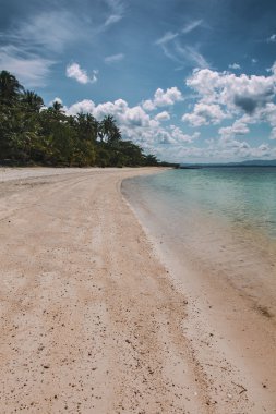 Koh Talu beach