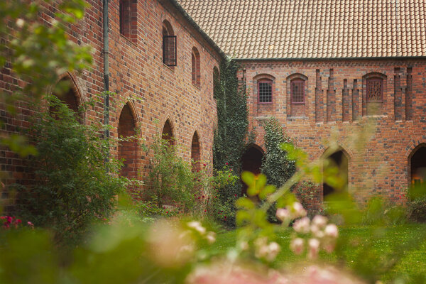 Helsingor carmelite priory