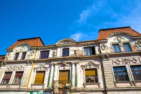 Historic Architecture in Oradea — Stock Photo, Image