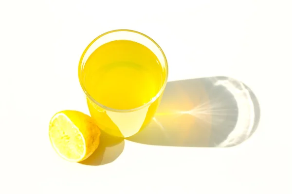 Limonadă naturală — Fotografie, imagine de stoc