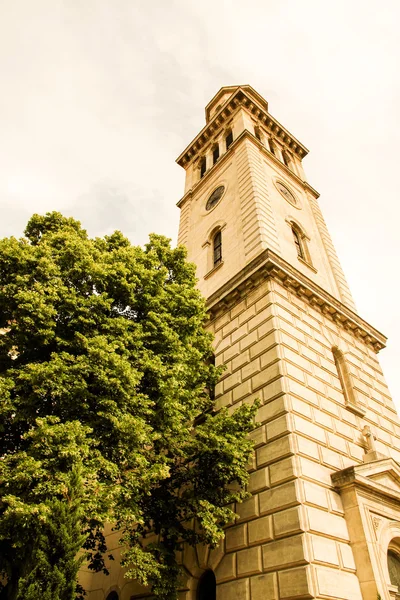 Chiesa storica di Sopron — Foto Stock