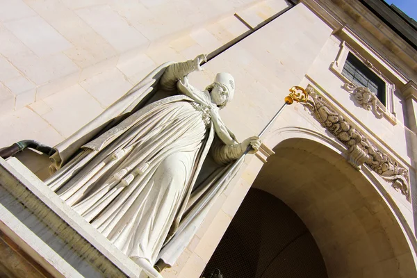 Historic monument in Salzburg — Stock Photo, Image