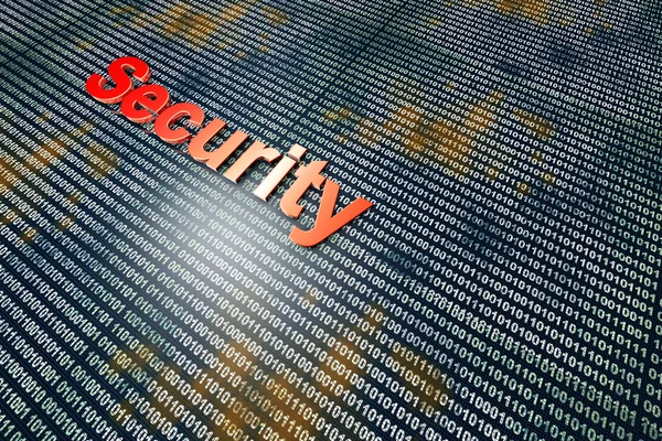 Security — Stock Photo, Image