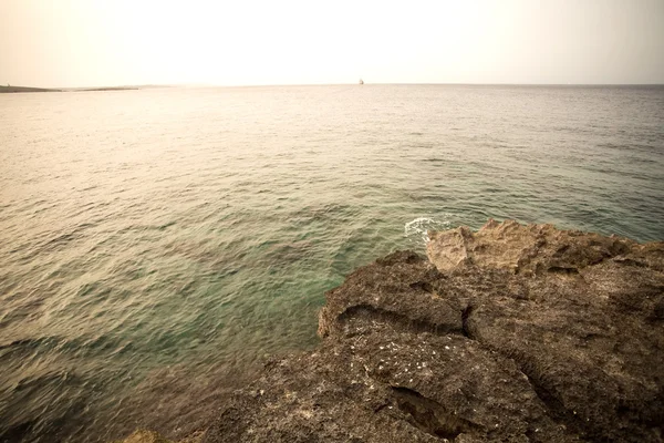 ブギバ海岸 — ストック写真