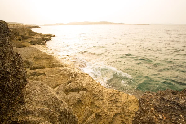 ブギバ海岸 — ストック写真