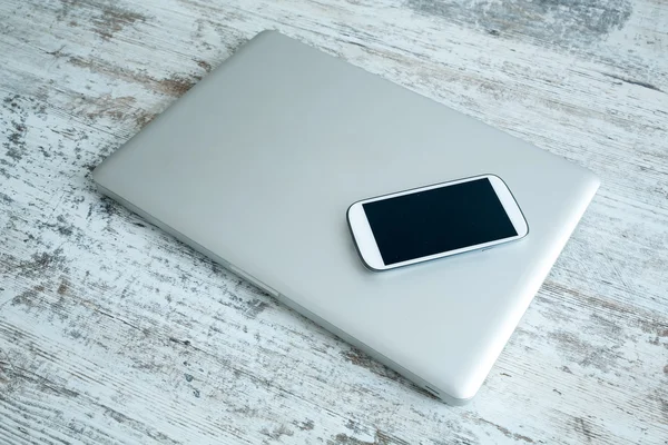 Some Digital Devices — Stock Photo, Image