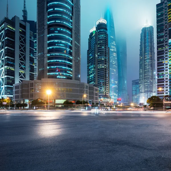 Street scene — Stock Photo, Image