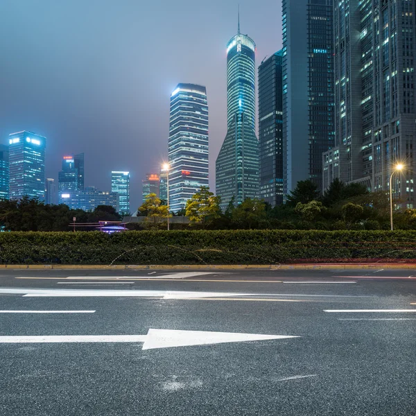 Street scene — Stock Photo, Image