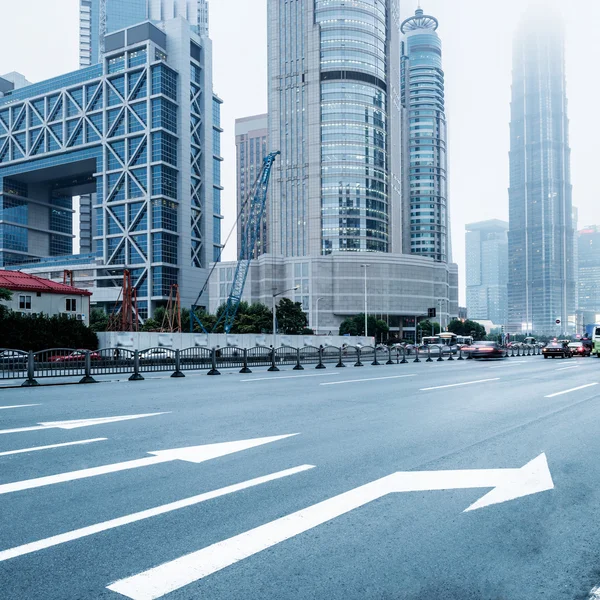 高速道路 — ストック写真