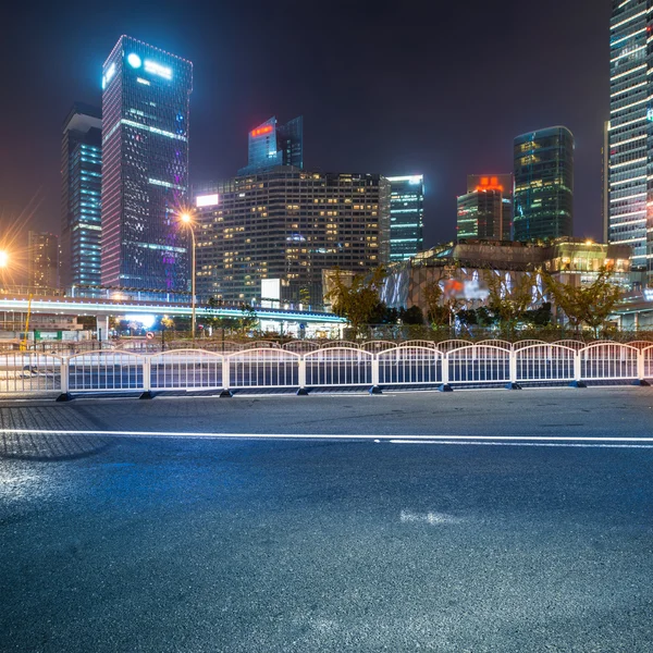 Shanghai — Stockfoto