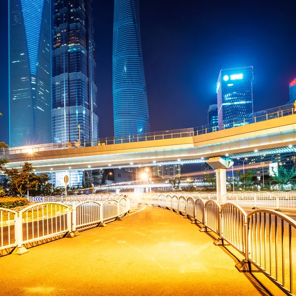 Shanghai — Foto Stock