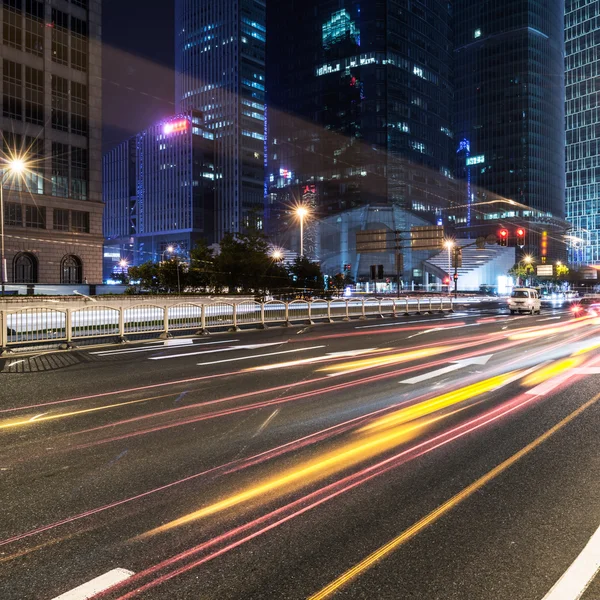 Shanghai — Foto Stock