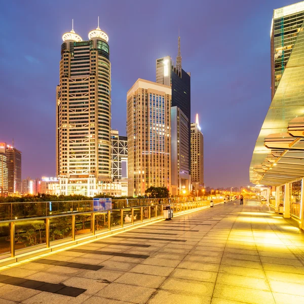 Shanghai — Stock Photo, Image