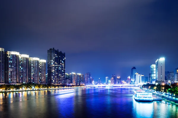 Guangzhou — Stockfoto