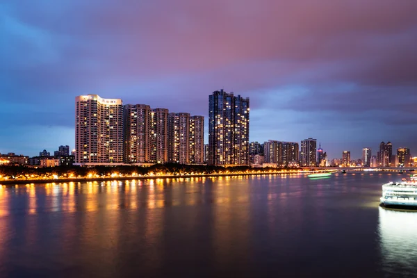 Guangzhou. — Stok fotoğraf