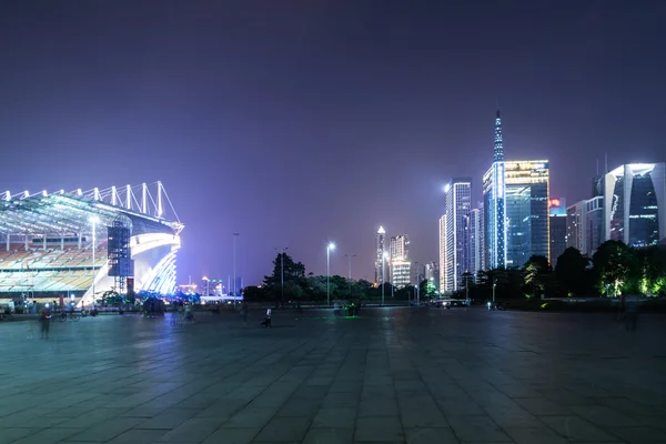 Guangzhou — Stock fotografie