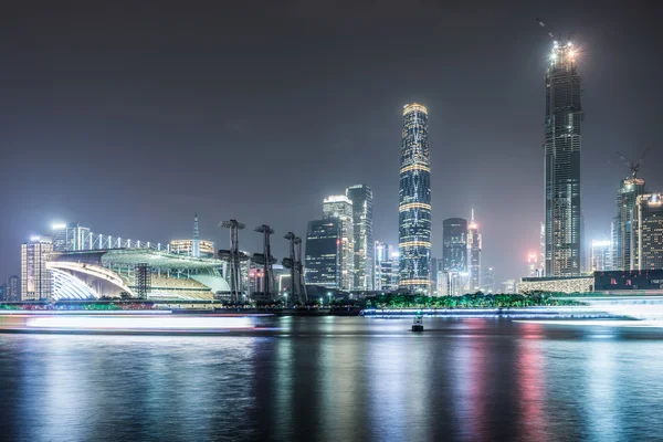 Guangzhou — Stock Photo, Image