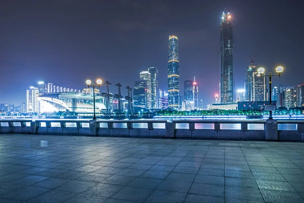 Guangzhou — Stock Photo, Image