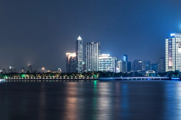 Guangzhou — Foto Stock