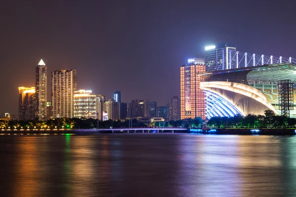 Guangzhou — Stock fotografie