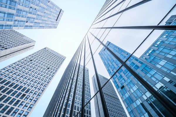 Office building — Stock Photo, Image