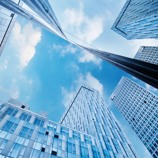 Office building — Stock Photo, Image