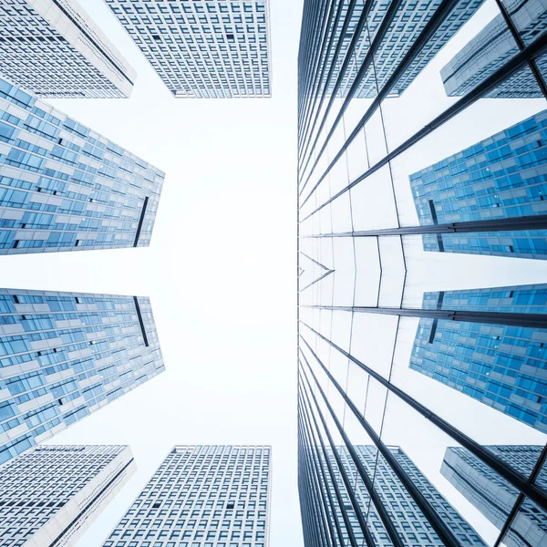 Office building — Stock Photo, Image