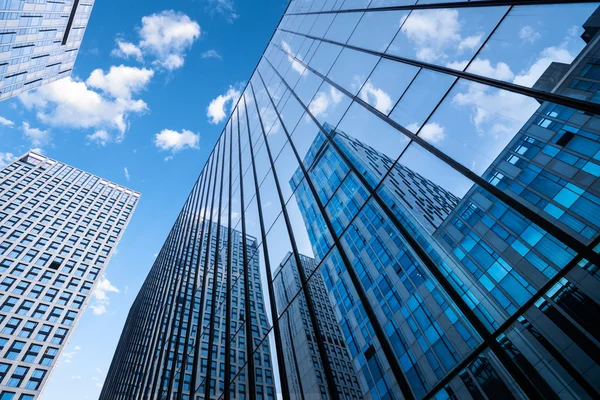 Edificio de oficinas —  Fotos de Stock