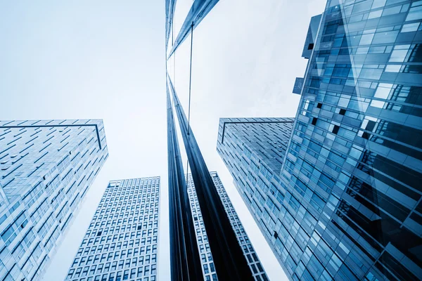 Edificio de oficinas — Foto de Stock