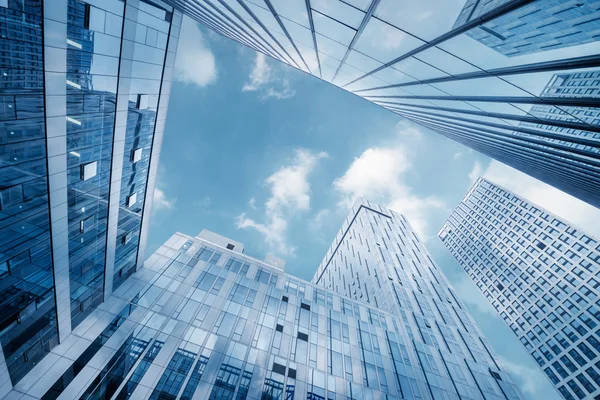 Office building — Stock Photo, Image