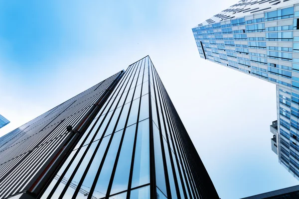 Edificio de oficinas — Foto de Stock