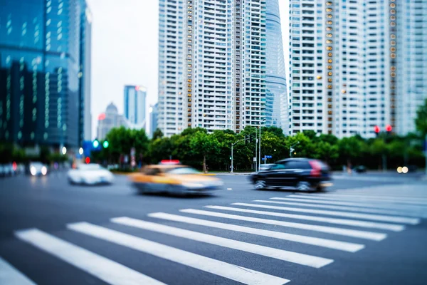 Shanghai — Stockfoto