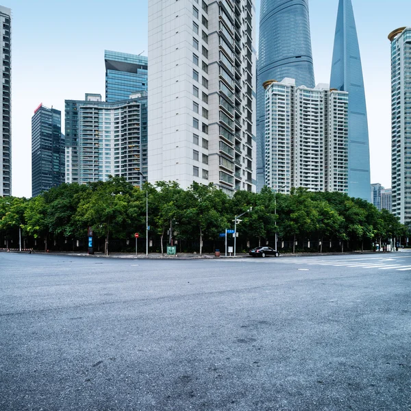 Shanghai — Foto Stock