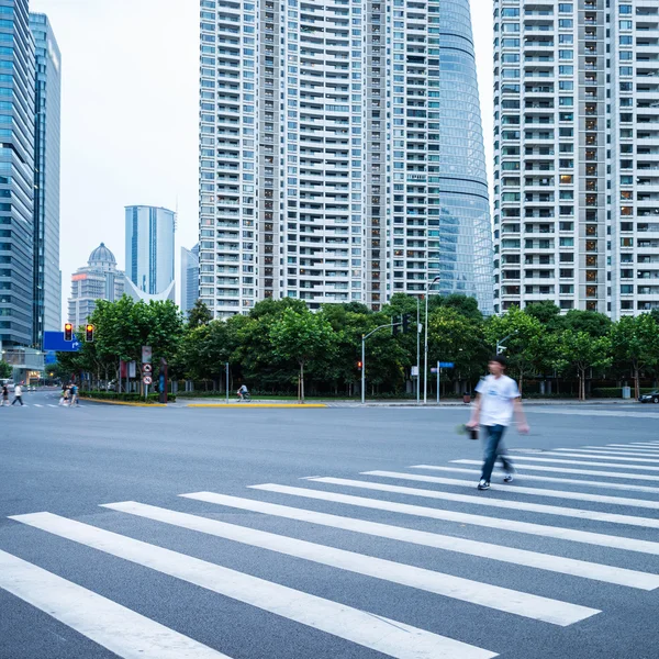 Shanghai — Stock Photo, Image