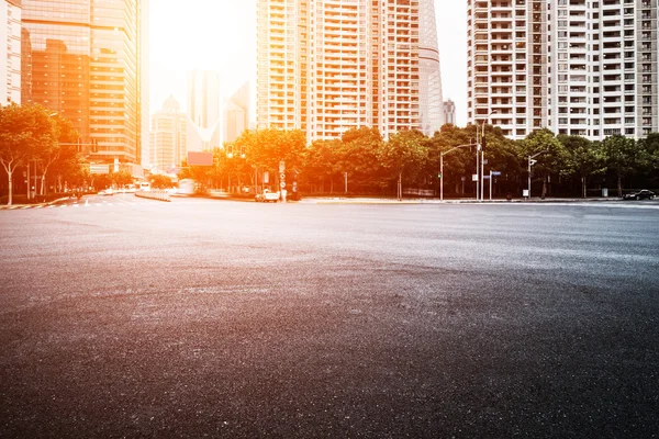 Shanghai — Stock Photo, Image