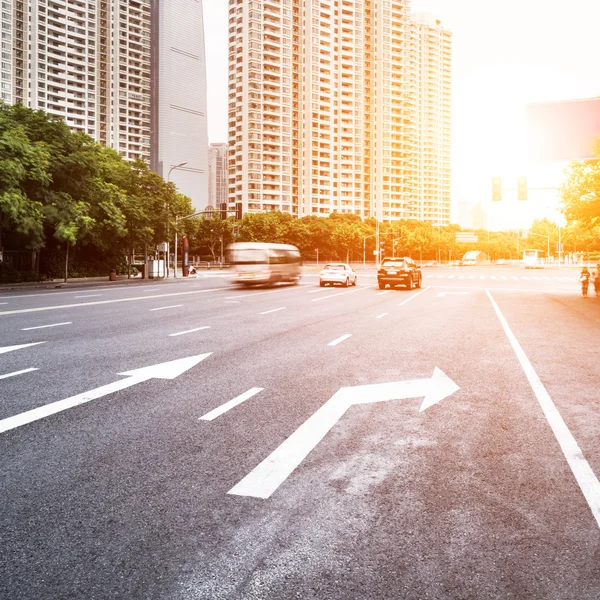 Shanghai — Stock Photo, Image