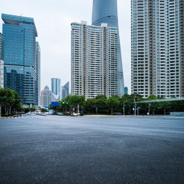 Shanghai — Foto Stock